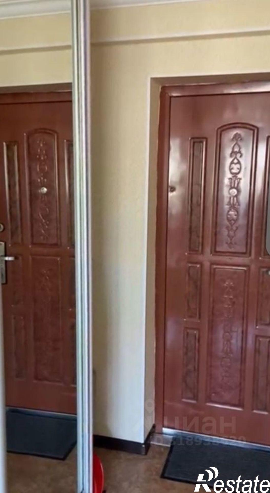 Купить комнату за 2 700 000 рублей на ул Некрасова, 89