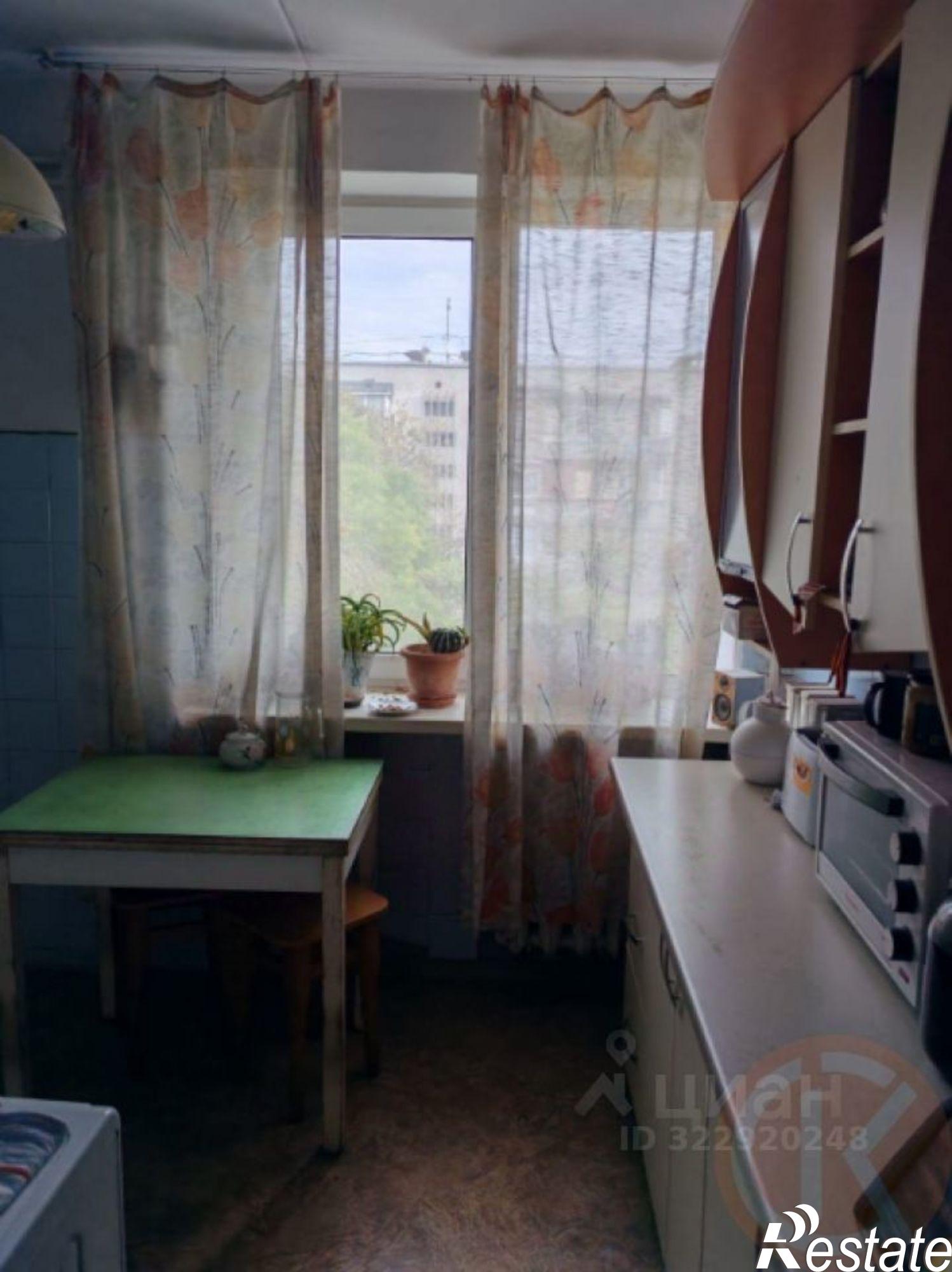 Купить квартиру за 8 500 000 рублей на Колхозная улица, 4