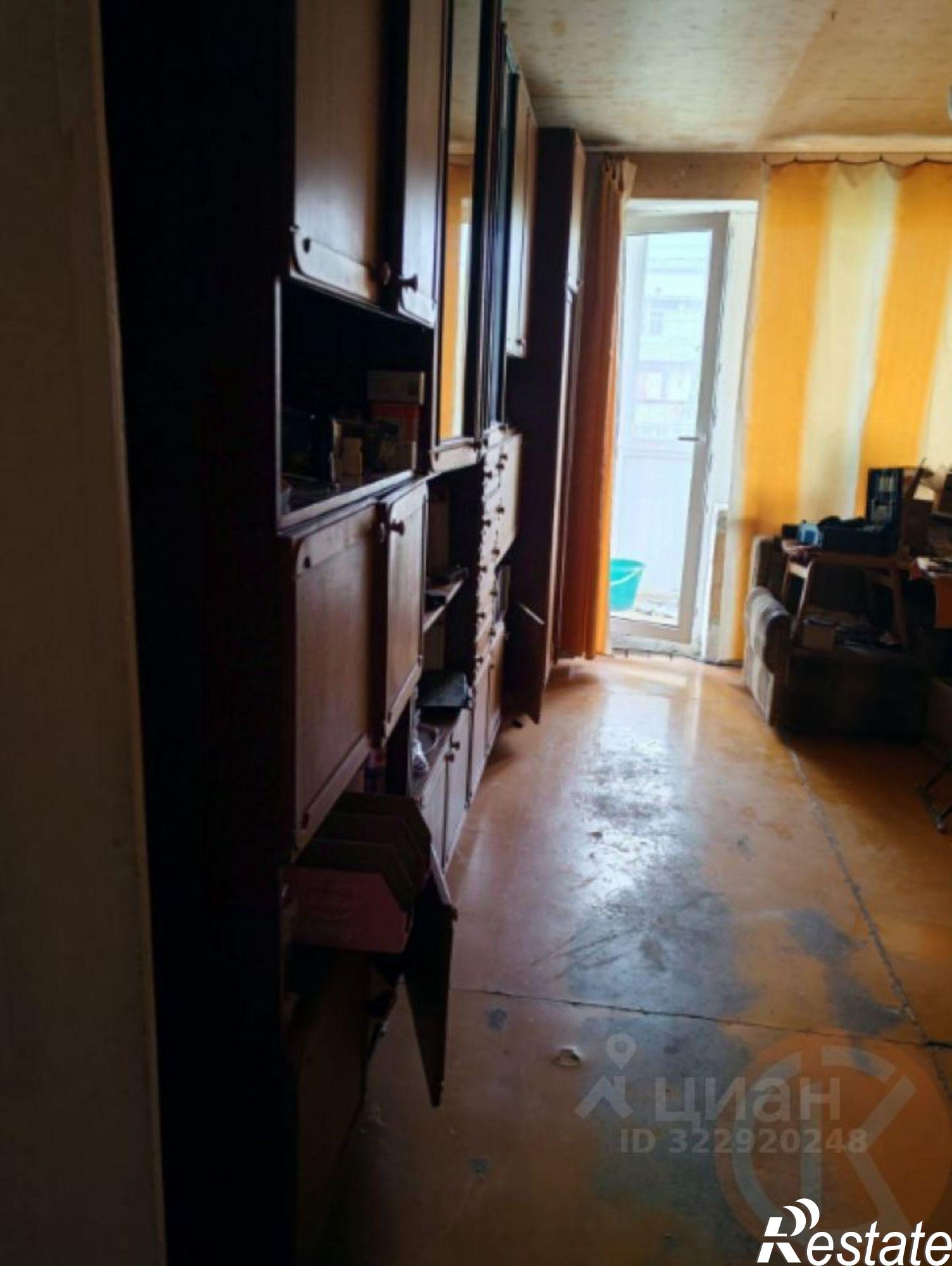 Купить квартиру за 8 500 000 рублей на Колхозная улица, 4