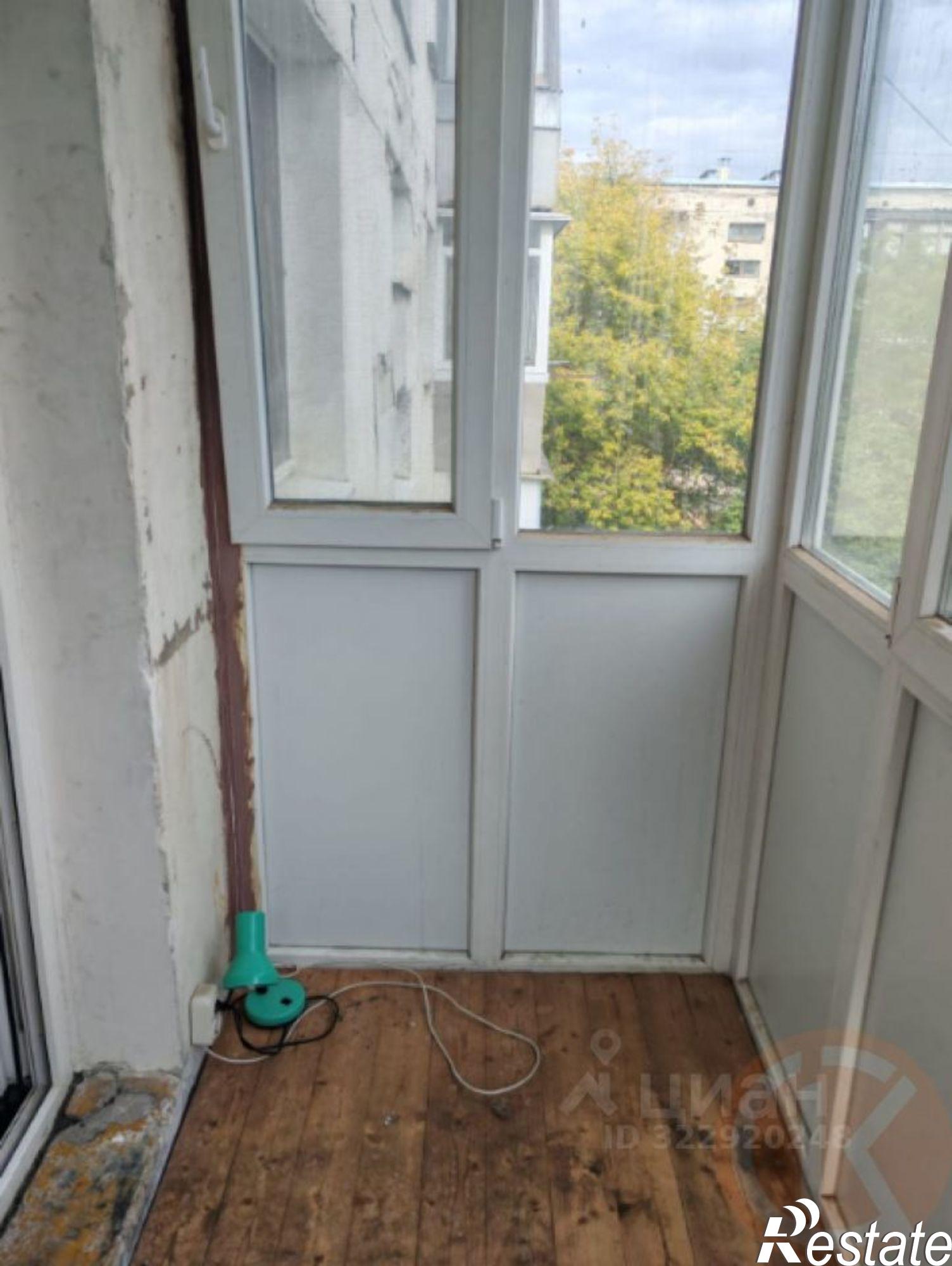 Купить квартиру за 8 500 000 рублей на Колхозная улица, 4