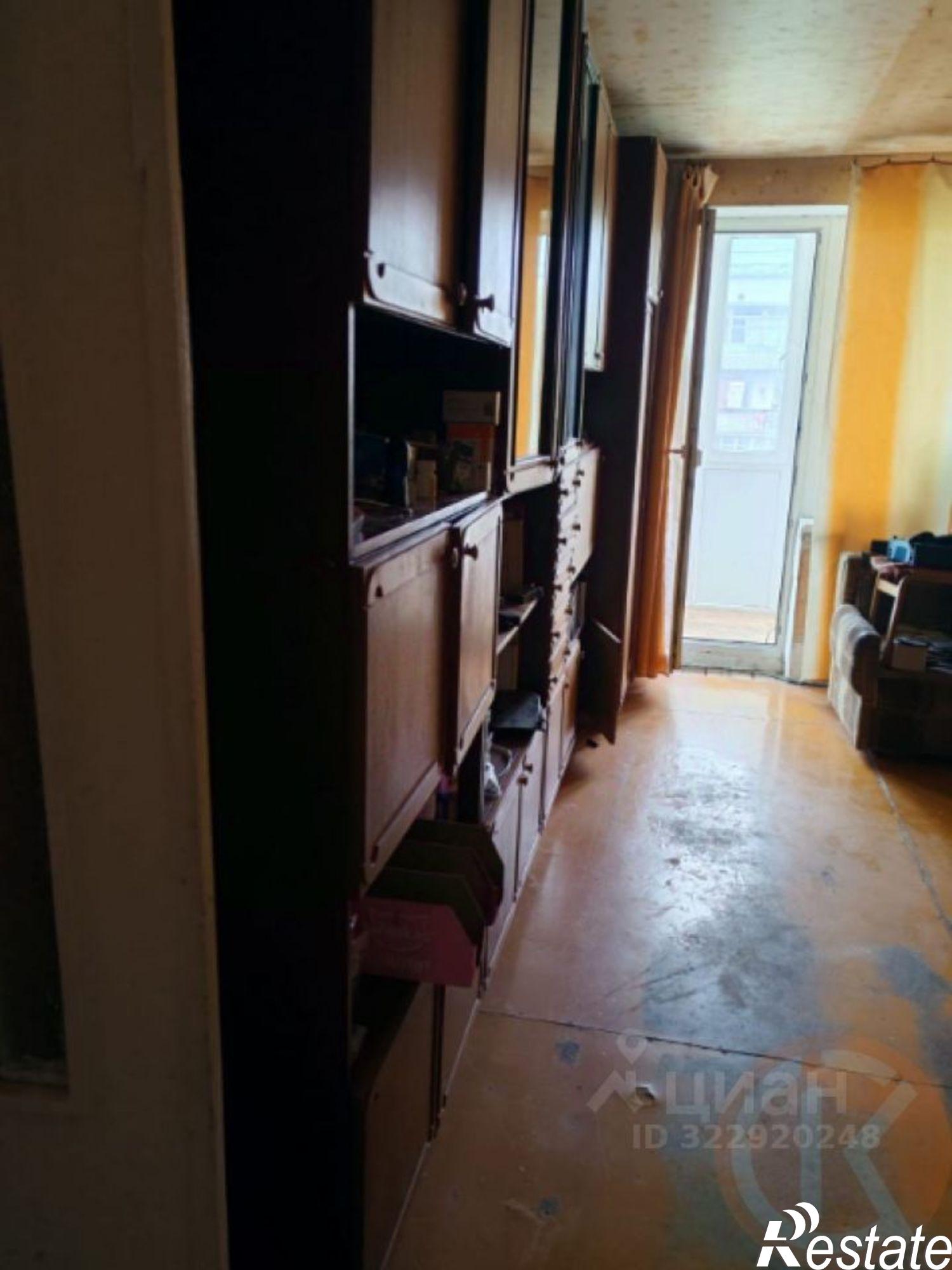 Купить квартиру за 8 500 000 рублей на Колхозная улица, 4