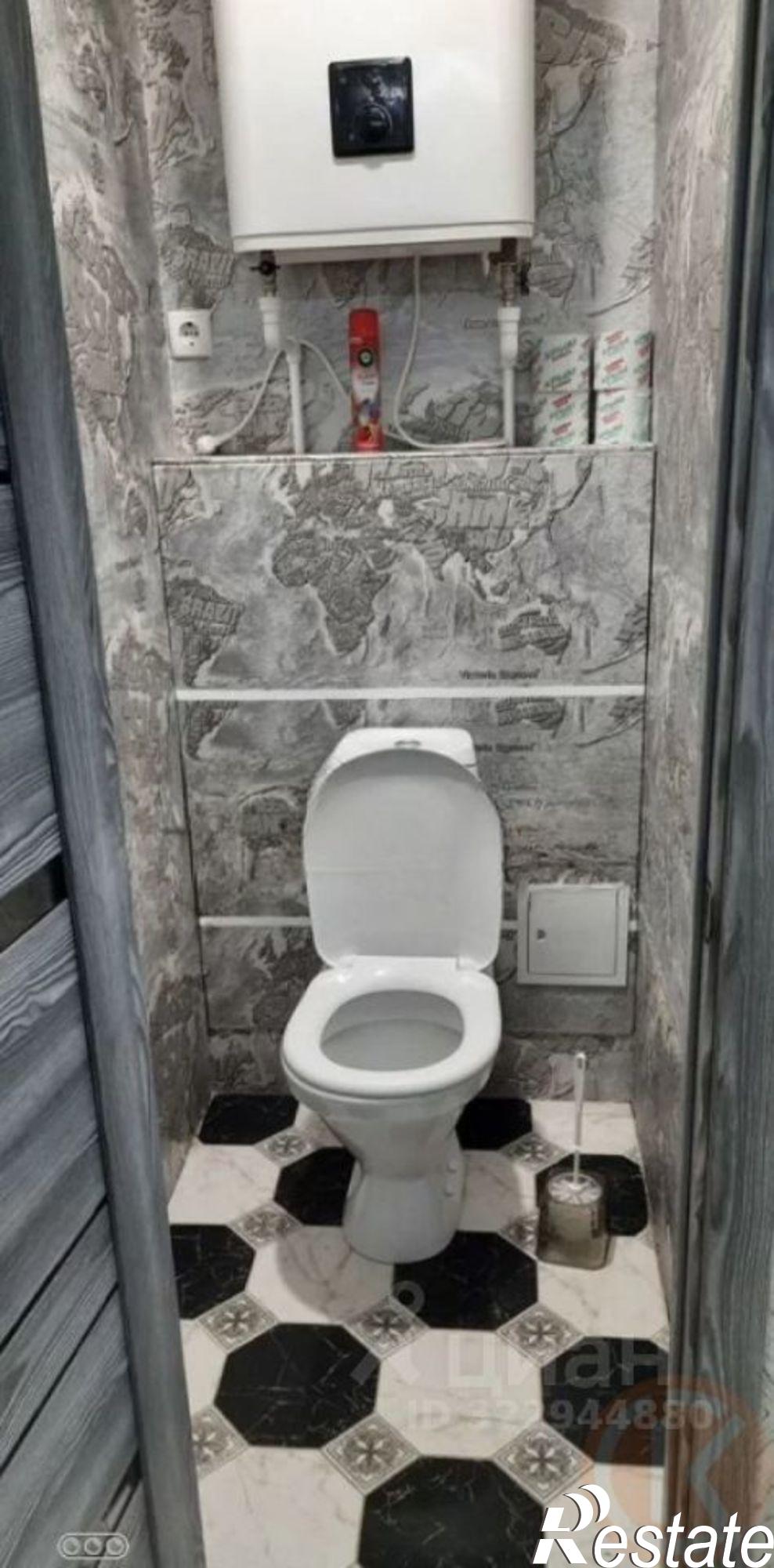 Купить квартиру за 9 100 000 рублей на Интернациональная улица, 145