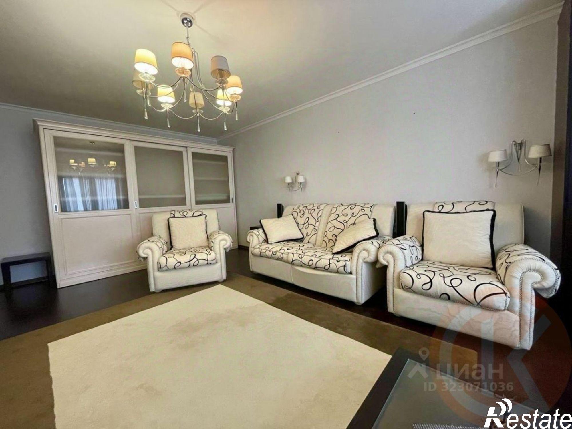 Купить квартиру за 27 000 000 рублей на пр-кт им.В.И.Ленина, 47