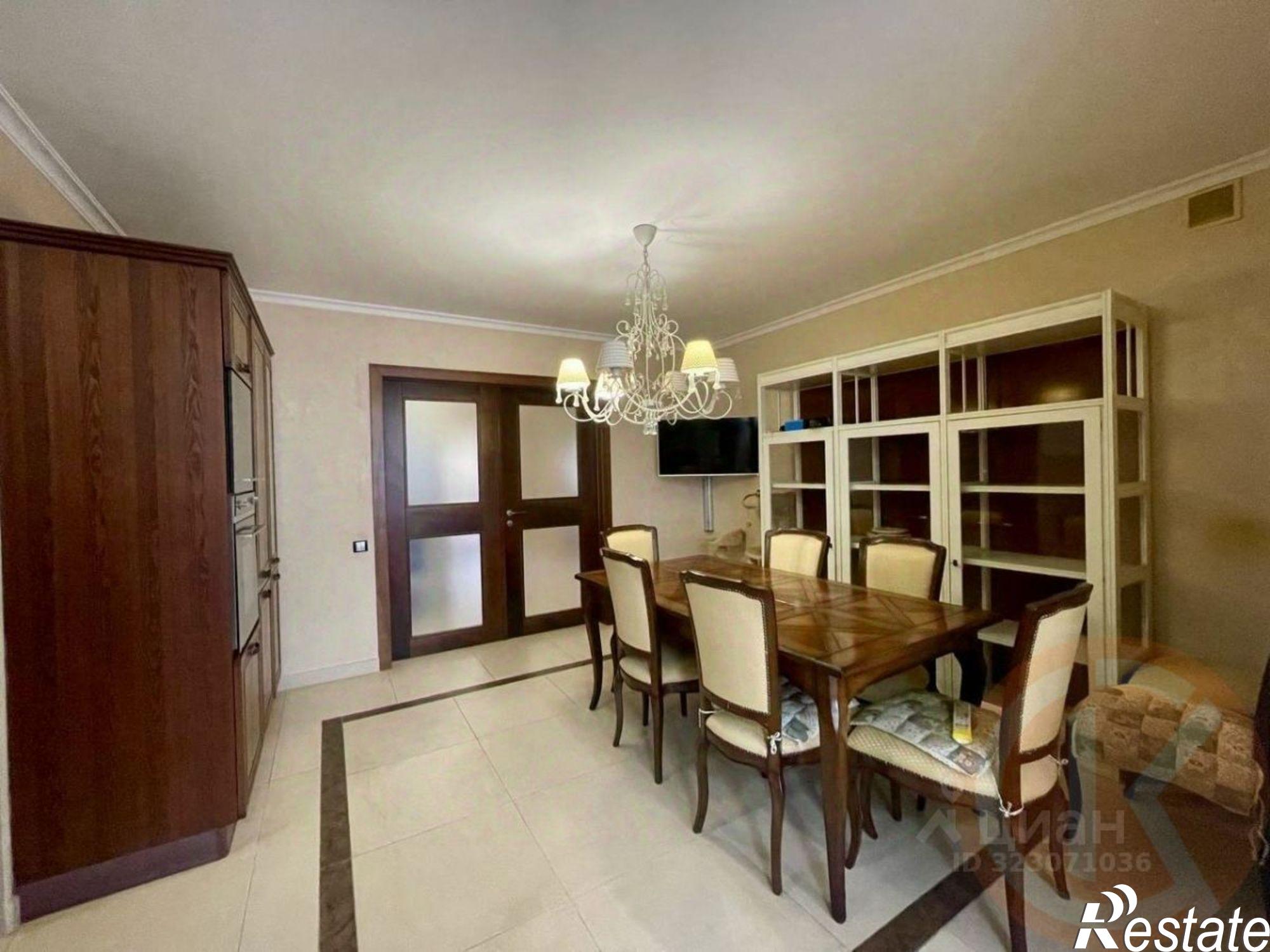 Купить квартиру за 27 000 000 рублей на пр-кт им.В.И.Ленина, 47