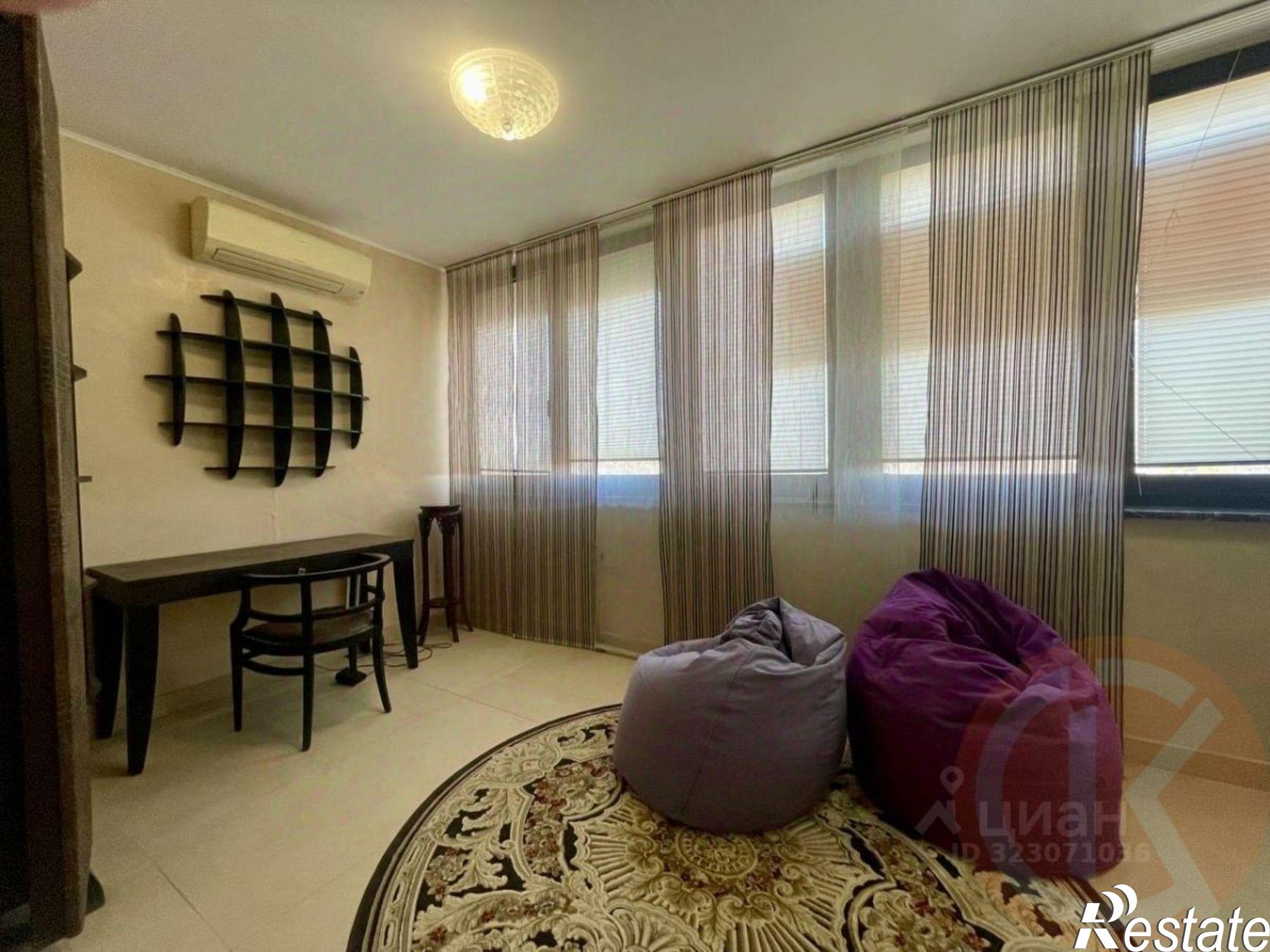 Купить квартиру за 27 000 000 рублей на пр-кт им.В.И.Ленина, 47