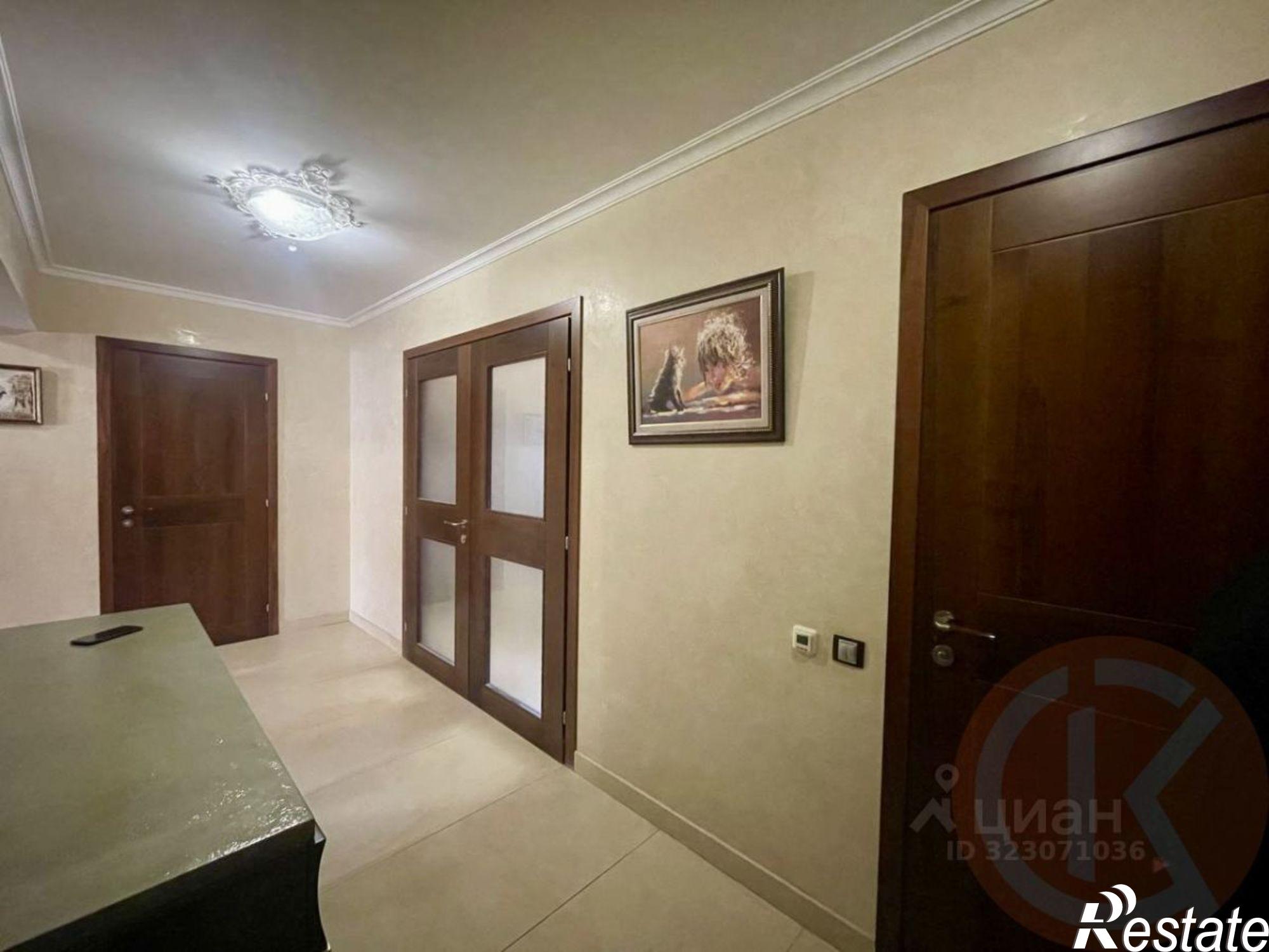 Купить квартиру за 27 000 000 рублей на пр-кт им.В.И.Ленина, 47