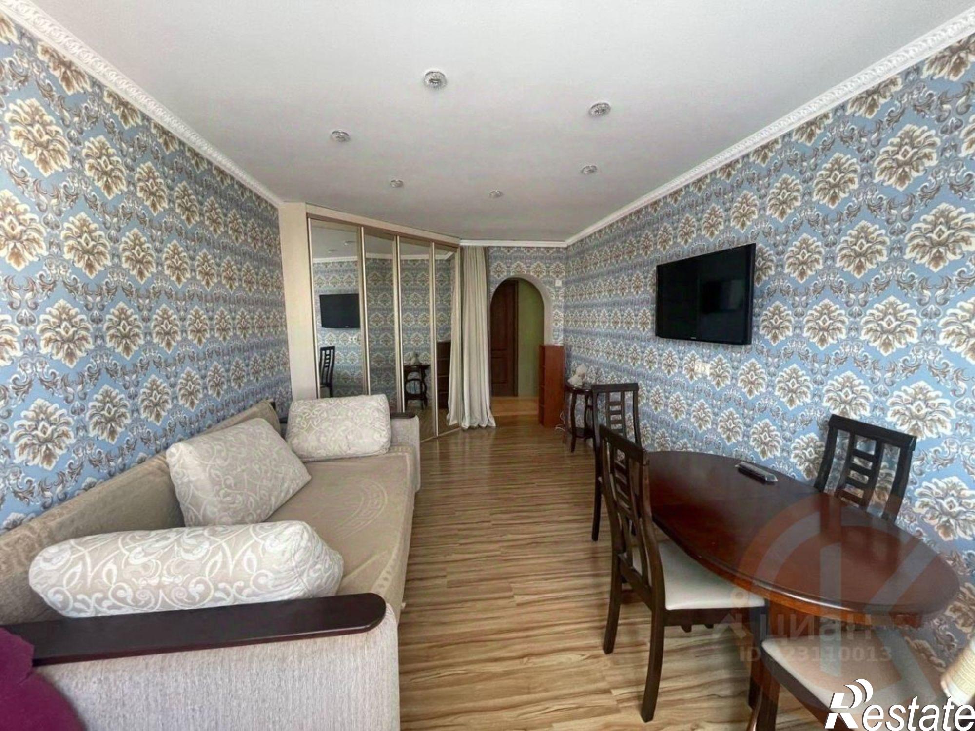 Купить квартиру за 7 000 000 рублей на улица Конституции, 7