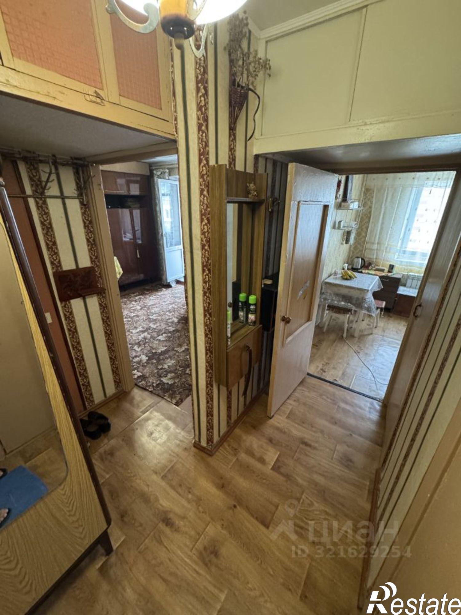 Купить квартиру за 3 500 000 рублей на ул Морская, 5