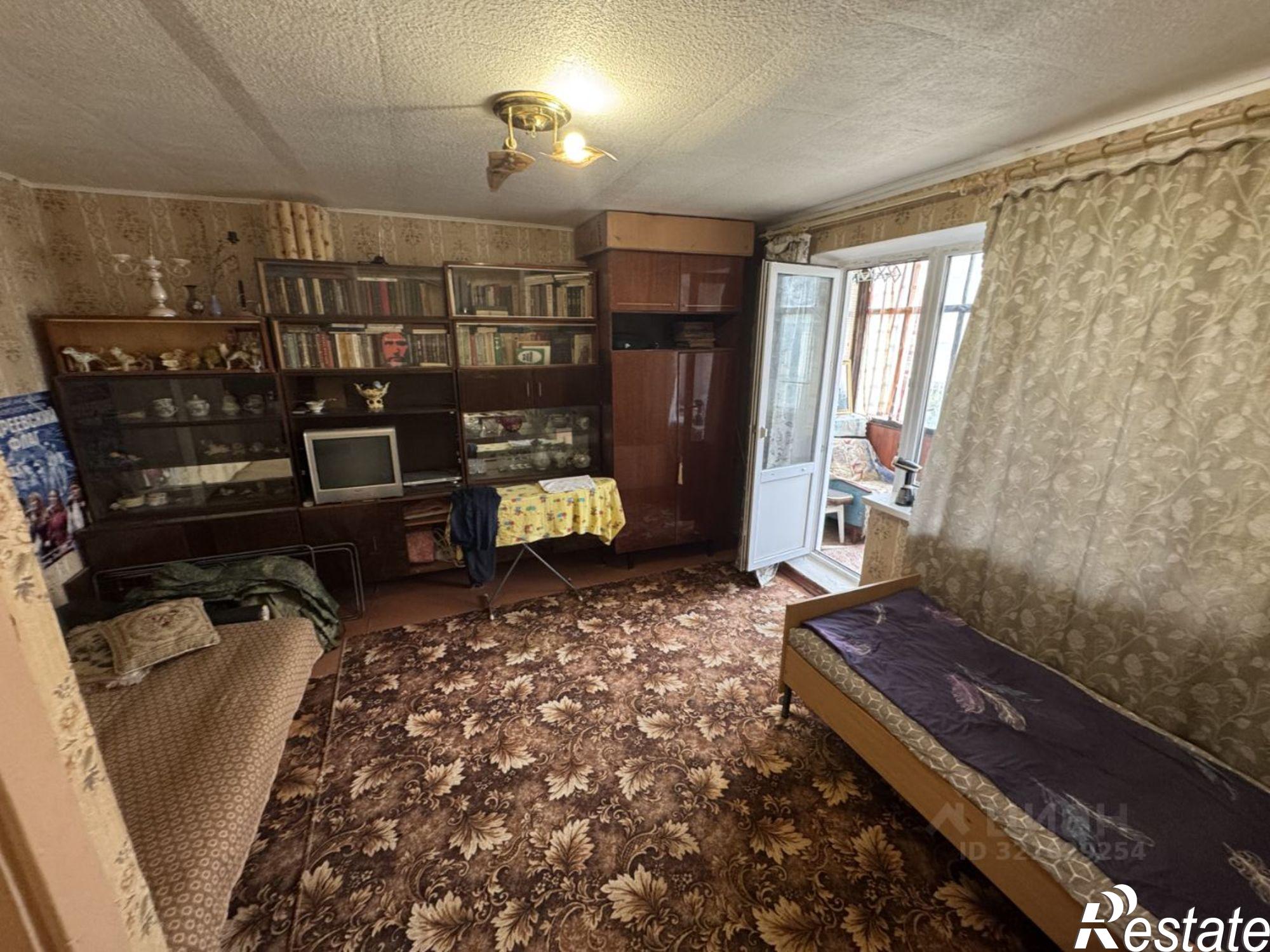 Купить квартиру за 3 500 000 рублей на ул Морская, 5