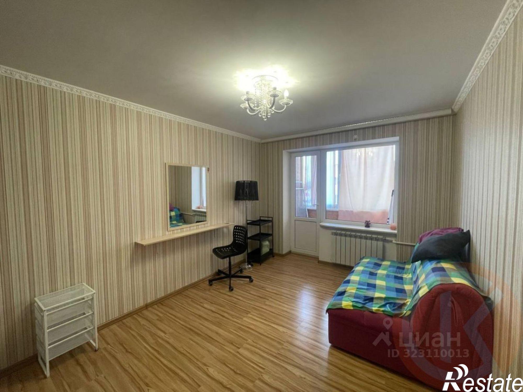 Купить квартиру за 7 000 000 рублей на улица Конституции, 7