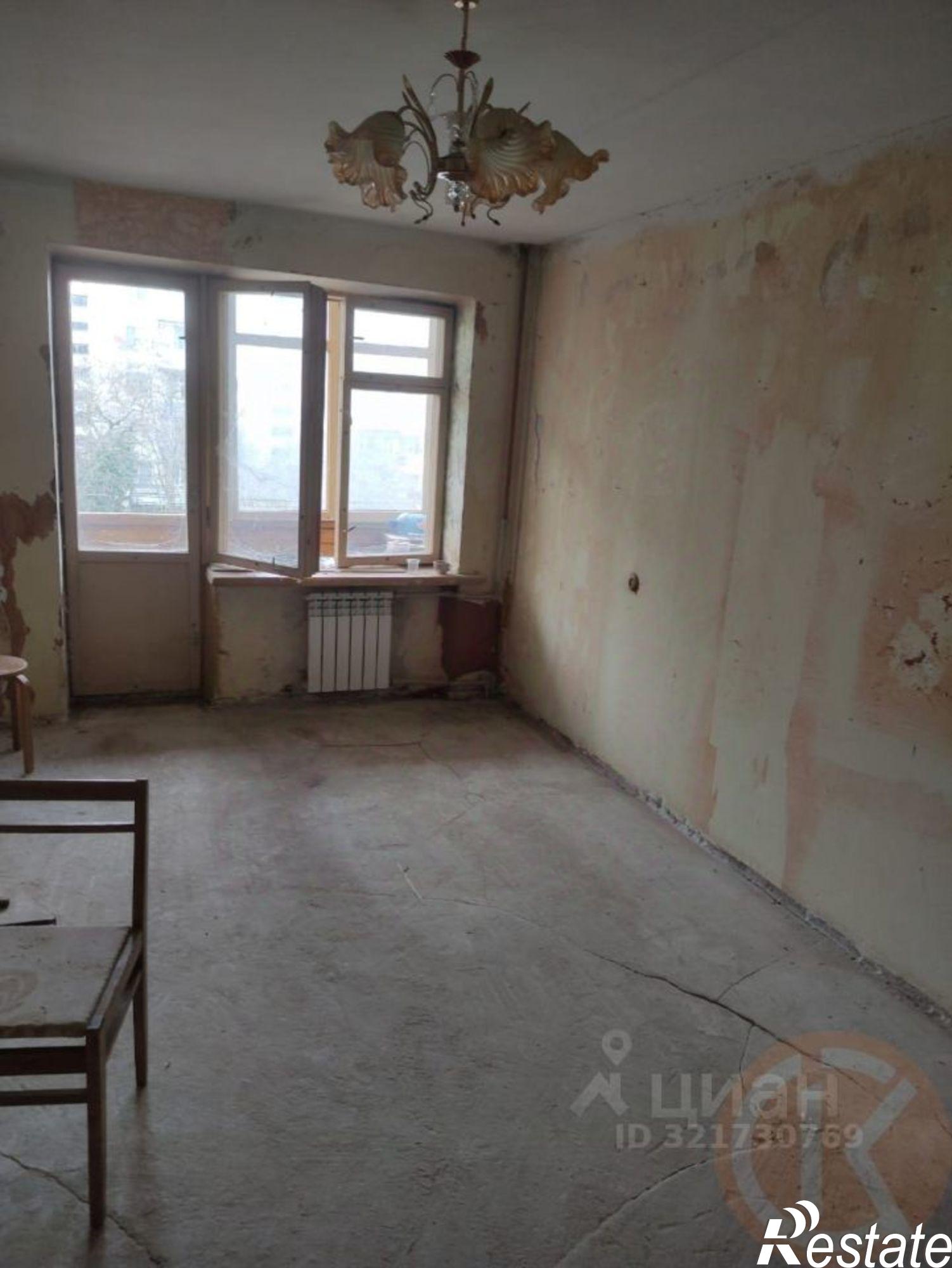 Купить квартиру за 6 500 000 рублей на ул Демышева, 156