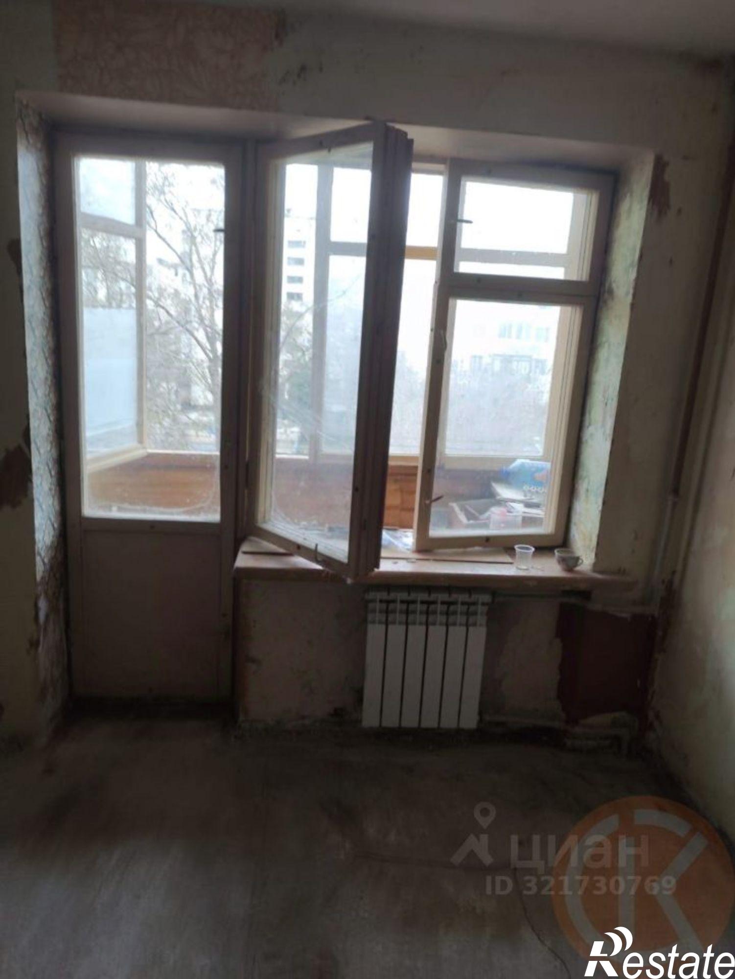 Купить квартиру за 6 500 000 рублей на ул Демышева, 156