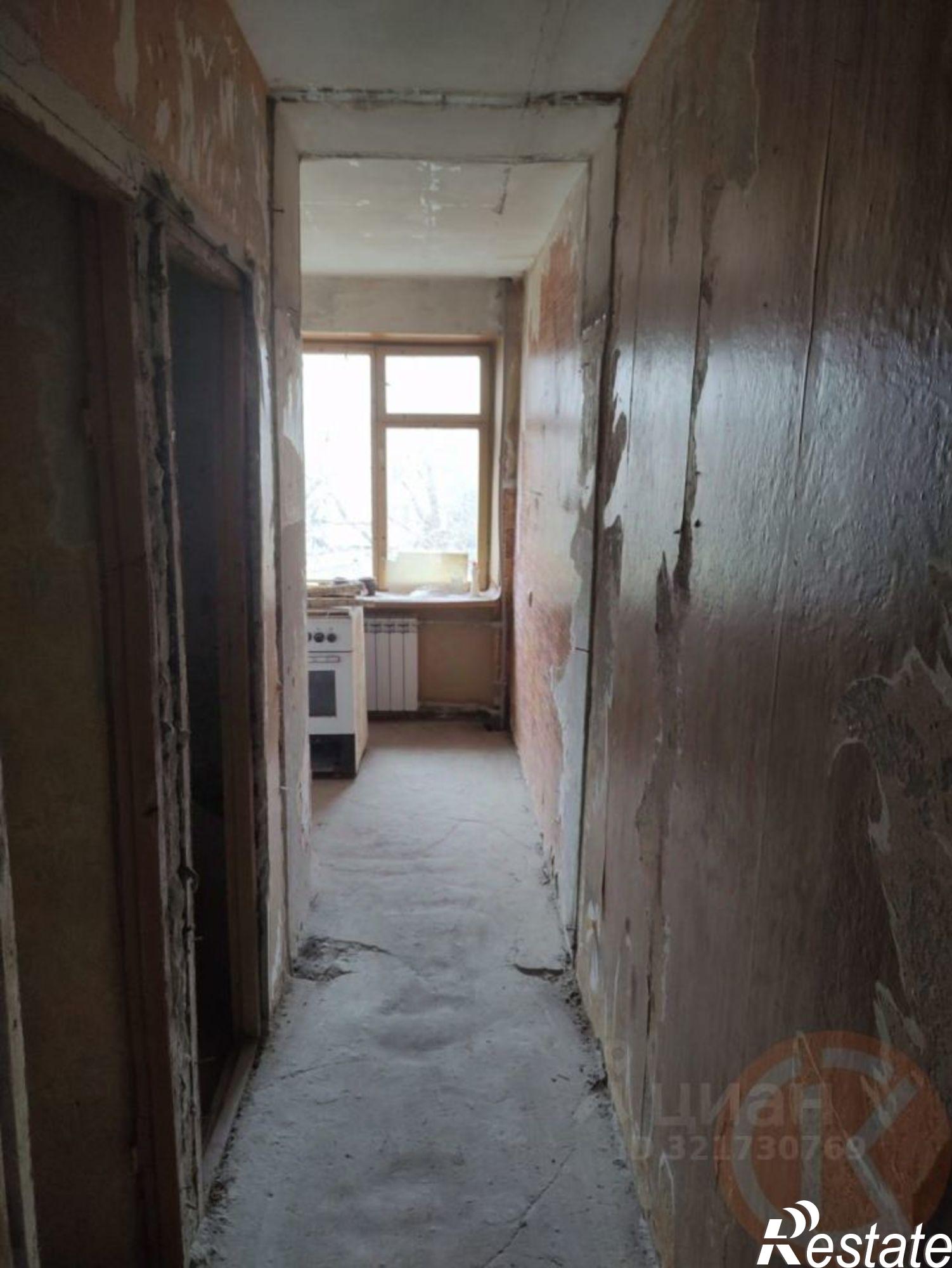 Купить квартиру за 6 500 000 рублей на ул Демышева, 156