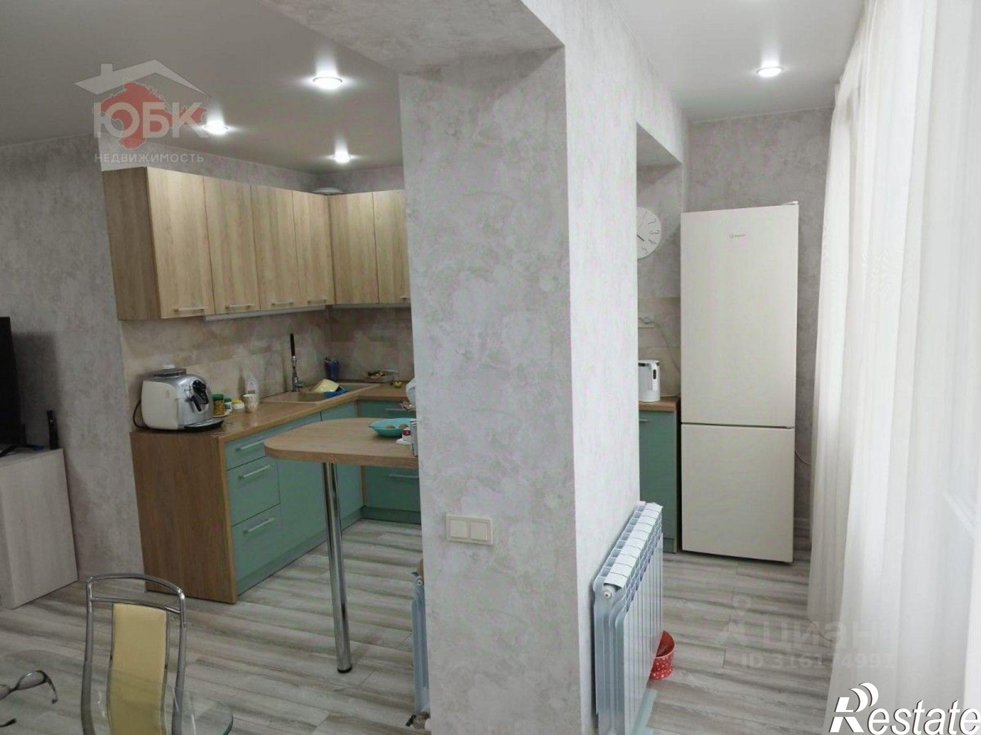 Купить квартиру за 10 300 000 рублей на улица Демышева, 156