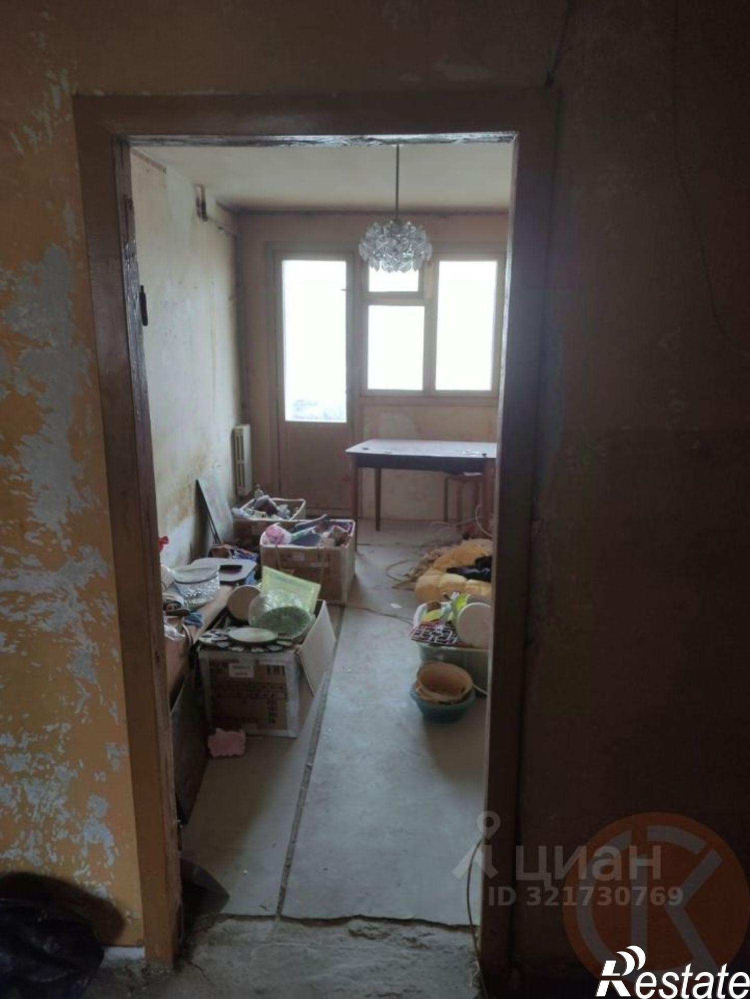 Купить квартиру за 6 500 000 рублей на ул Демышева, 156