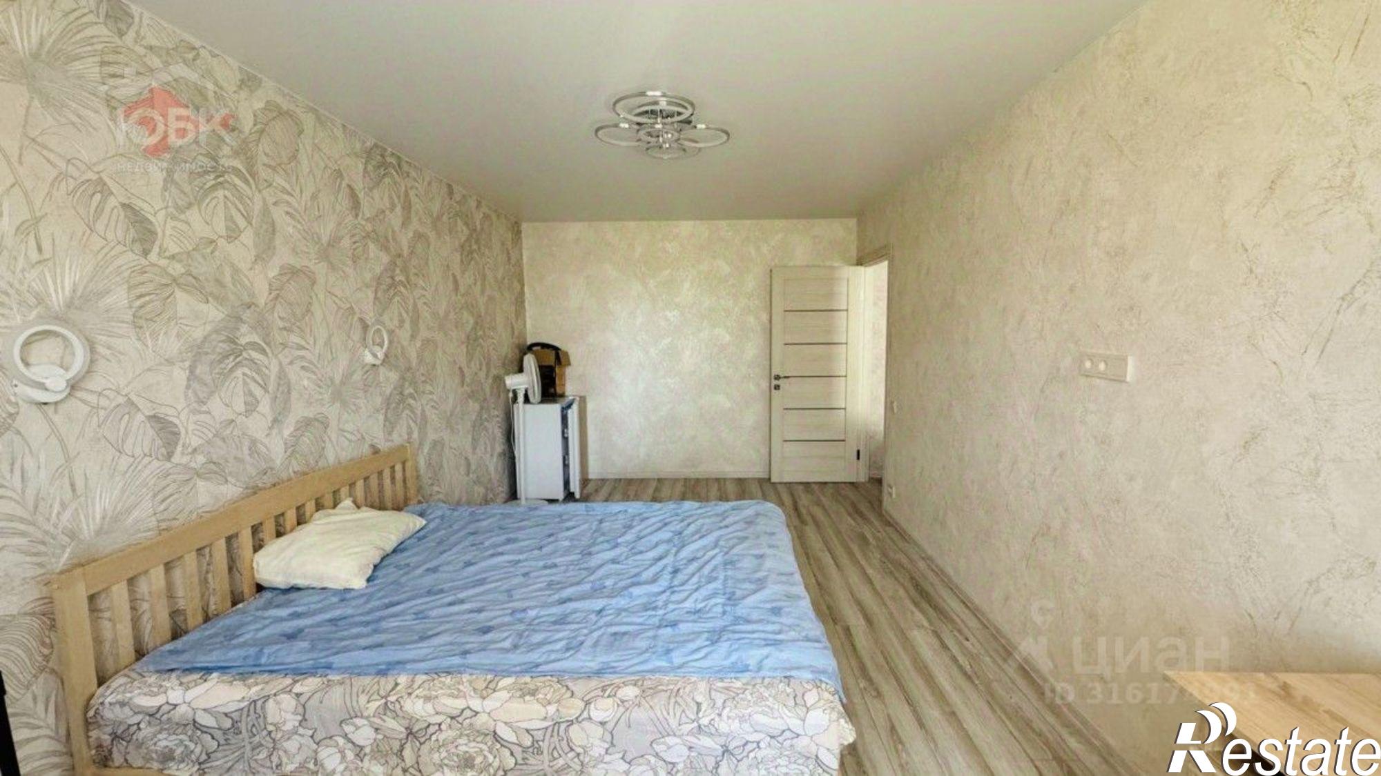 Купить квартиру за 10 300 000 рублей на улица Демышева, 156