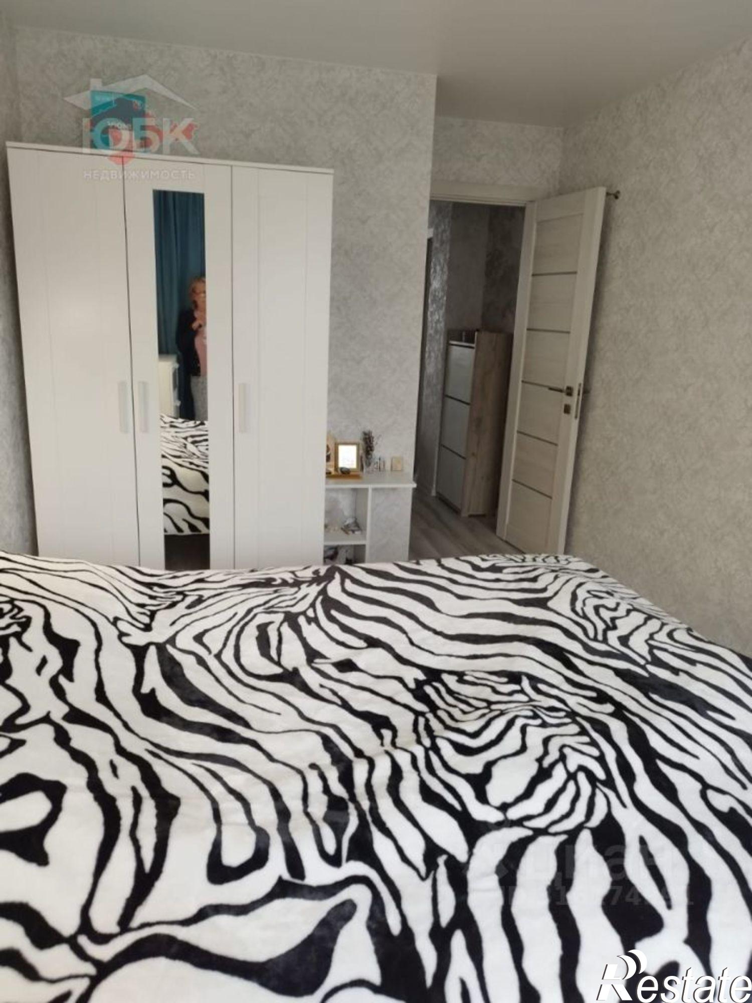 Купить квартиру за 10 300 000 рублей на улица Демышева, 156