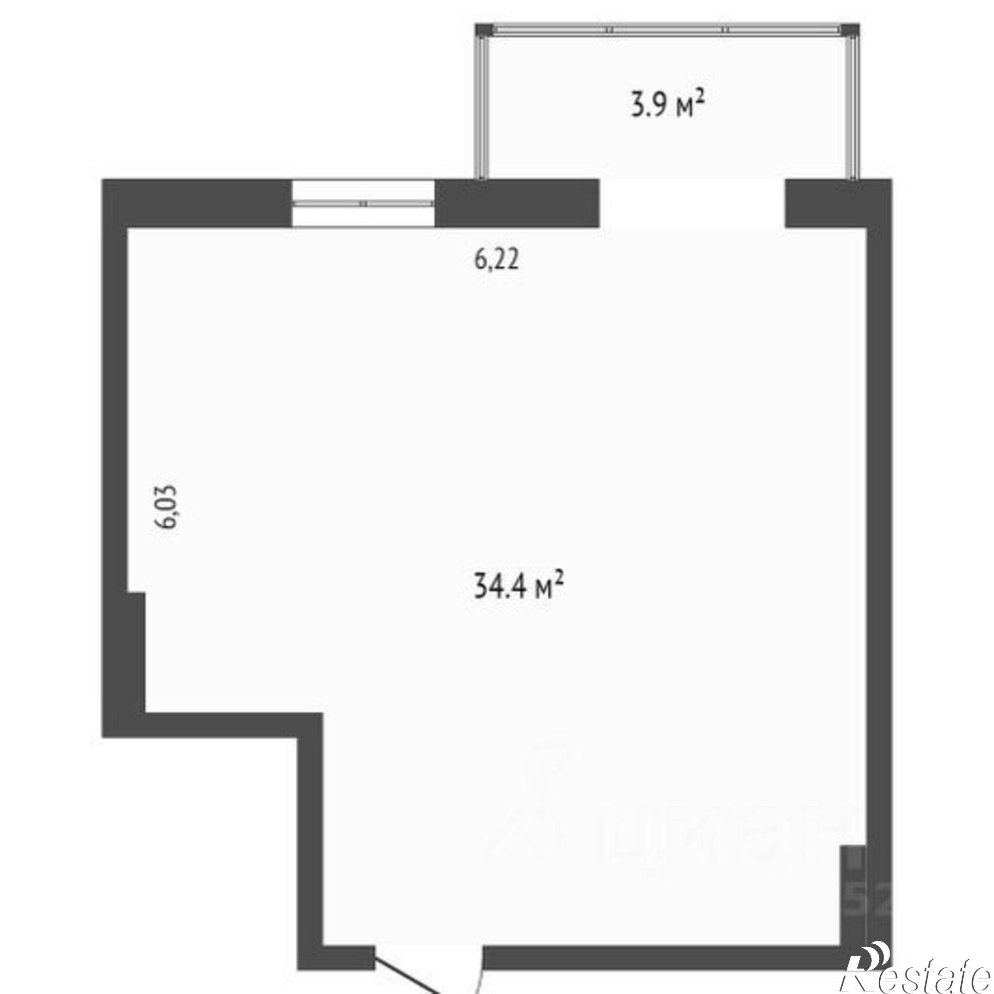 Купить квартиру за 8 700 000 рублей на ул им.9-го Мая, 55