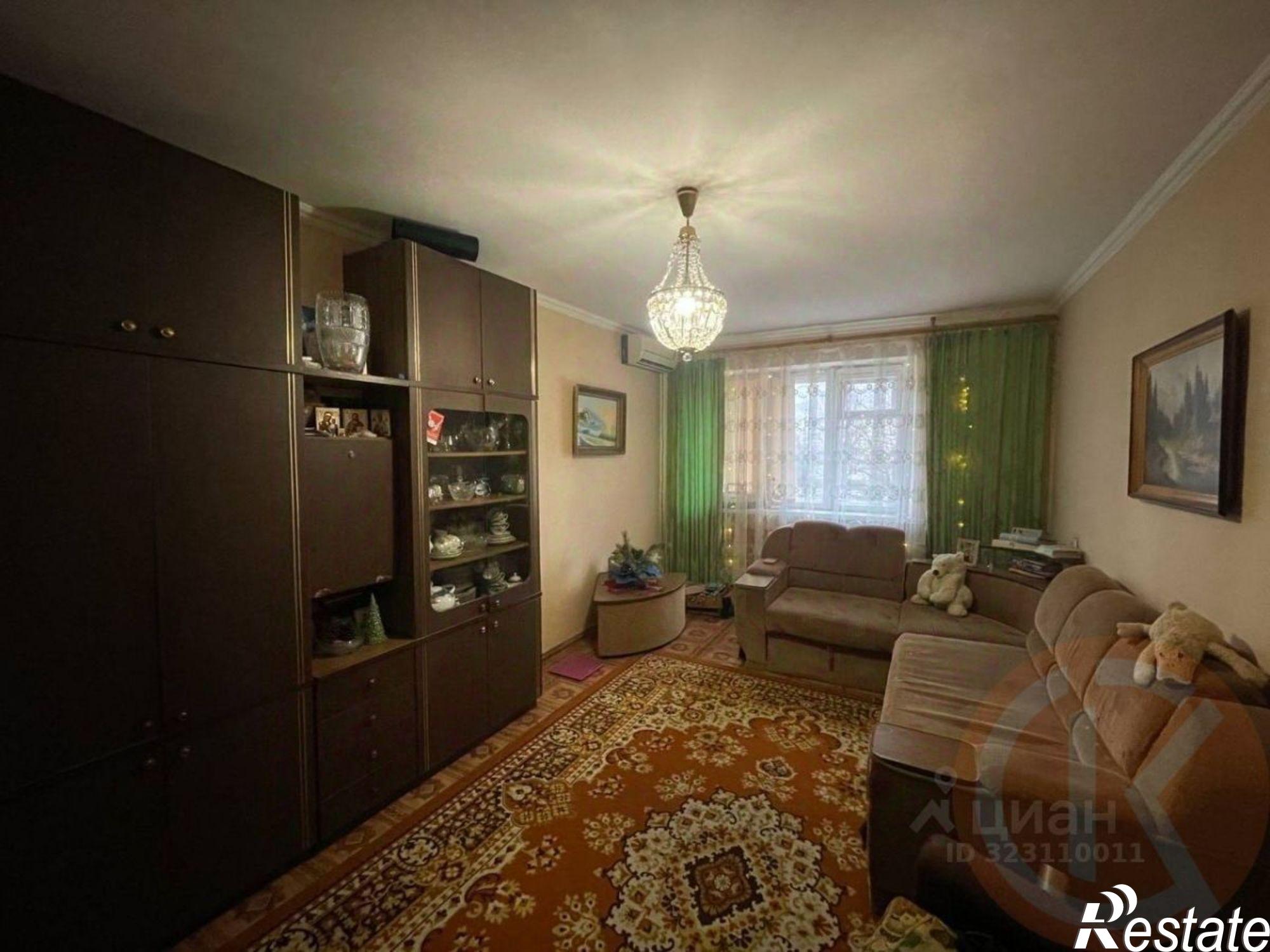 Купить квартиру за 9 100 000 рублей на ул Советская, 10