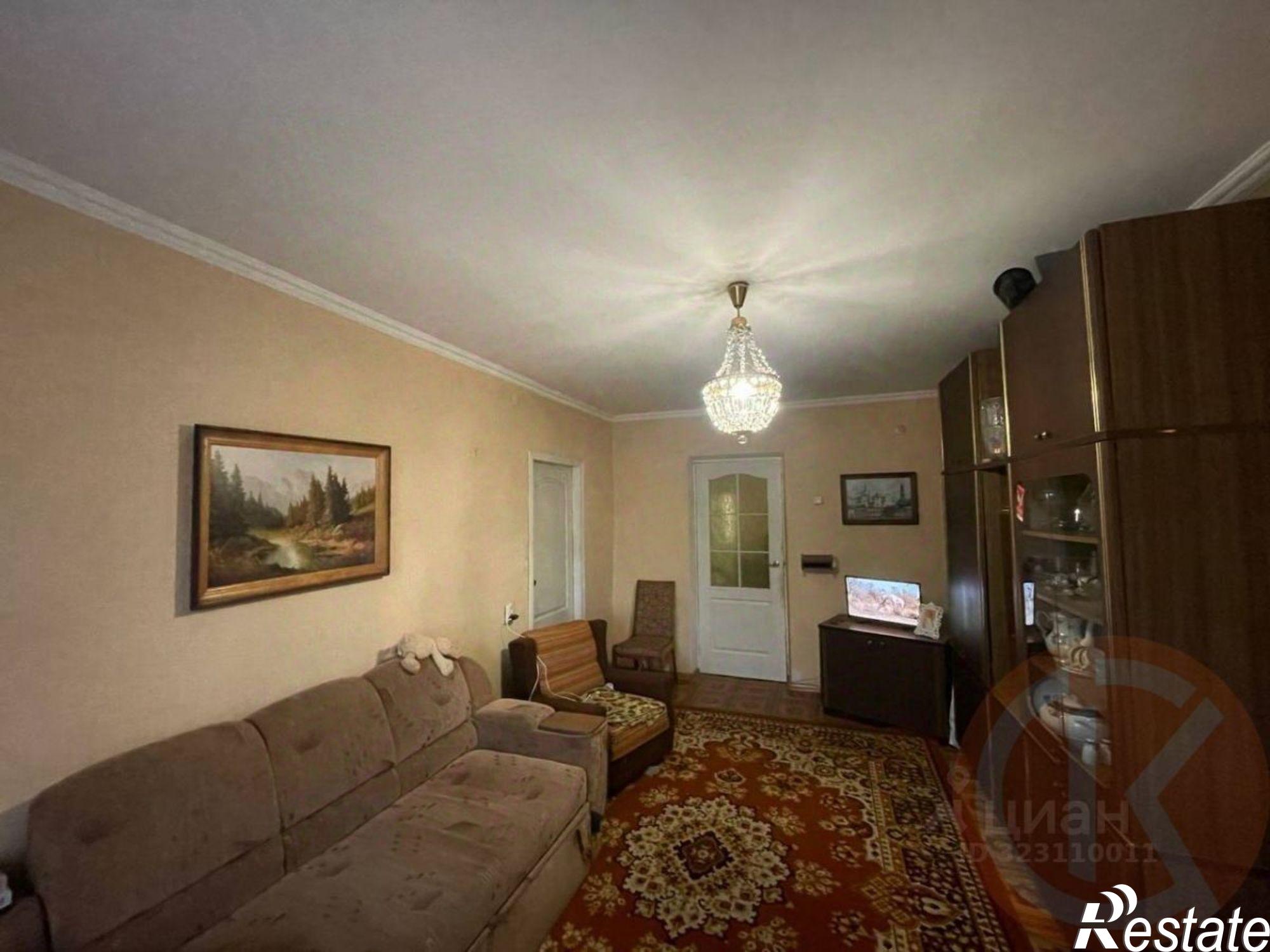 Купить квартиру за 9 100 000 рублей на ул Советская, 10