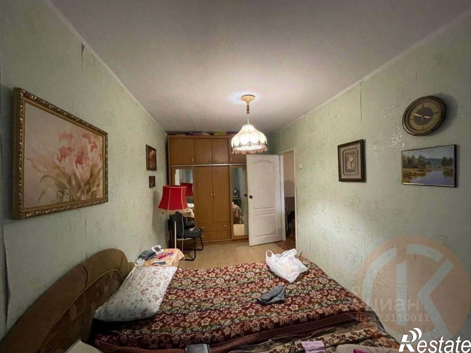 Купить квартиру за 9 100 000 рублей на ул Советская, 10