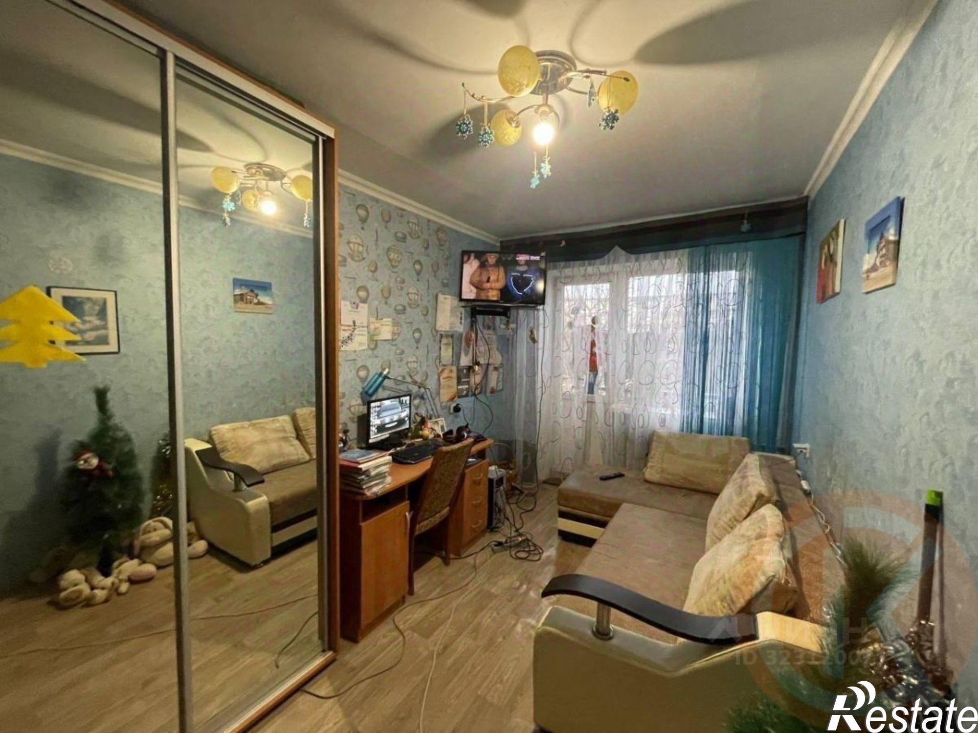 Купить квартиру за 9 100 000 рублей на ул Советская, 10