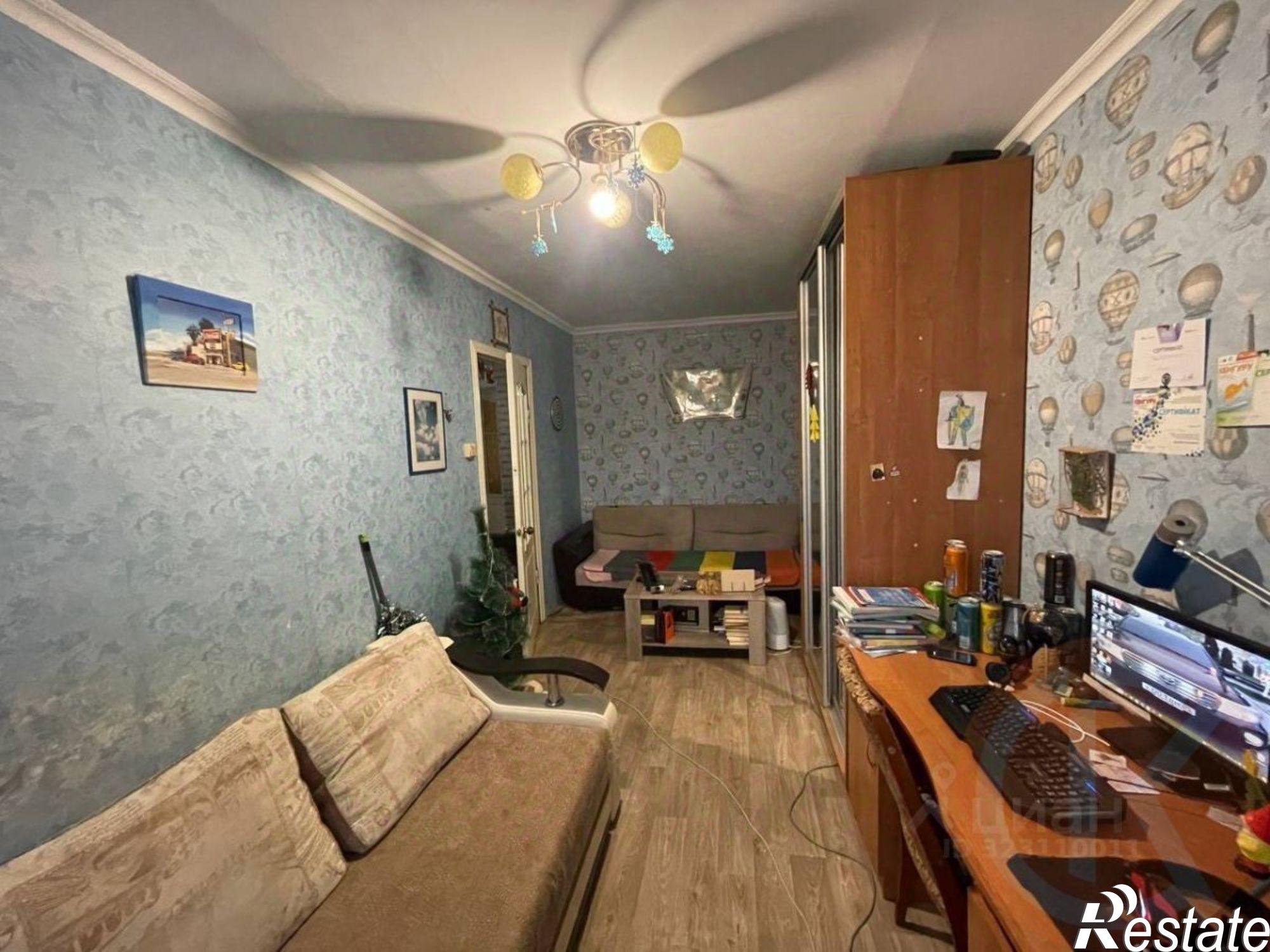 Купить квартиру за 9 100 000 рублей на ул Советская, 10