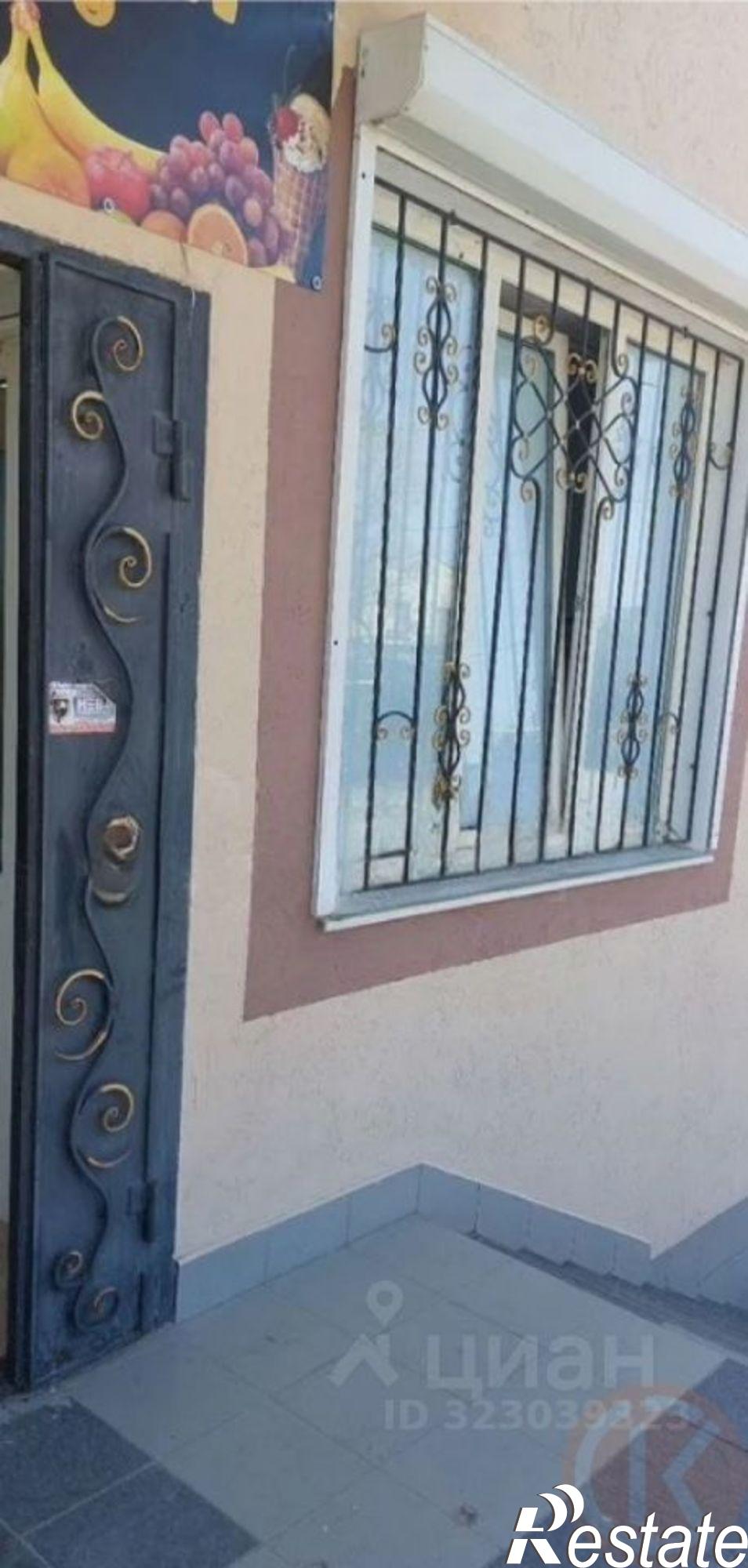 Купить торговое помещение за 15 986 000 рублей на ул им.Гайдара, 38А