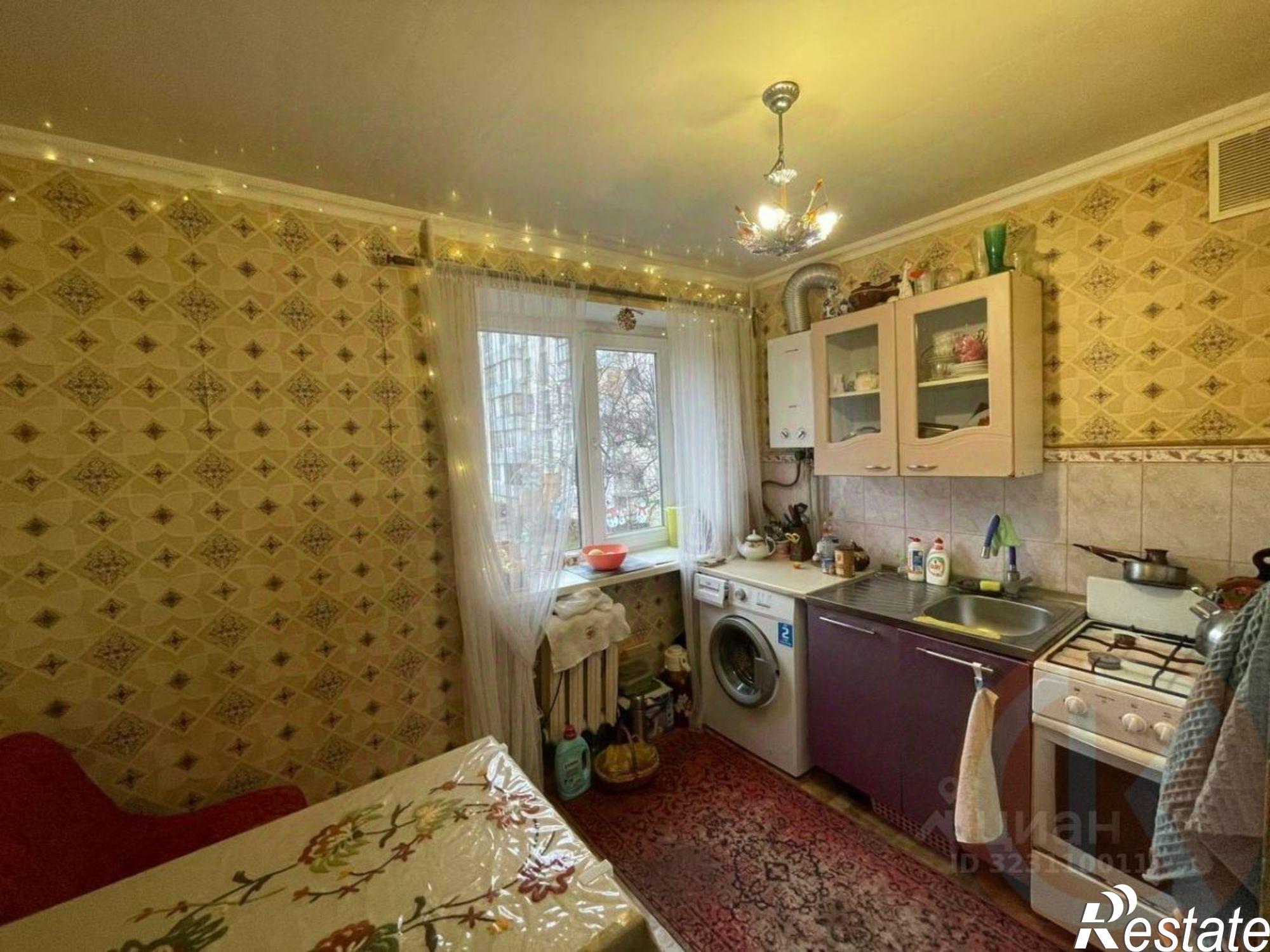 Купить квартиру за 9 100 000 рублей на ул Советская, 10