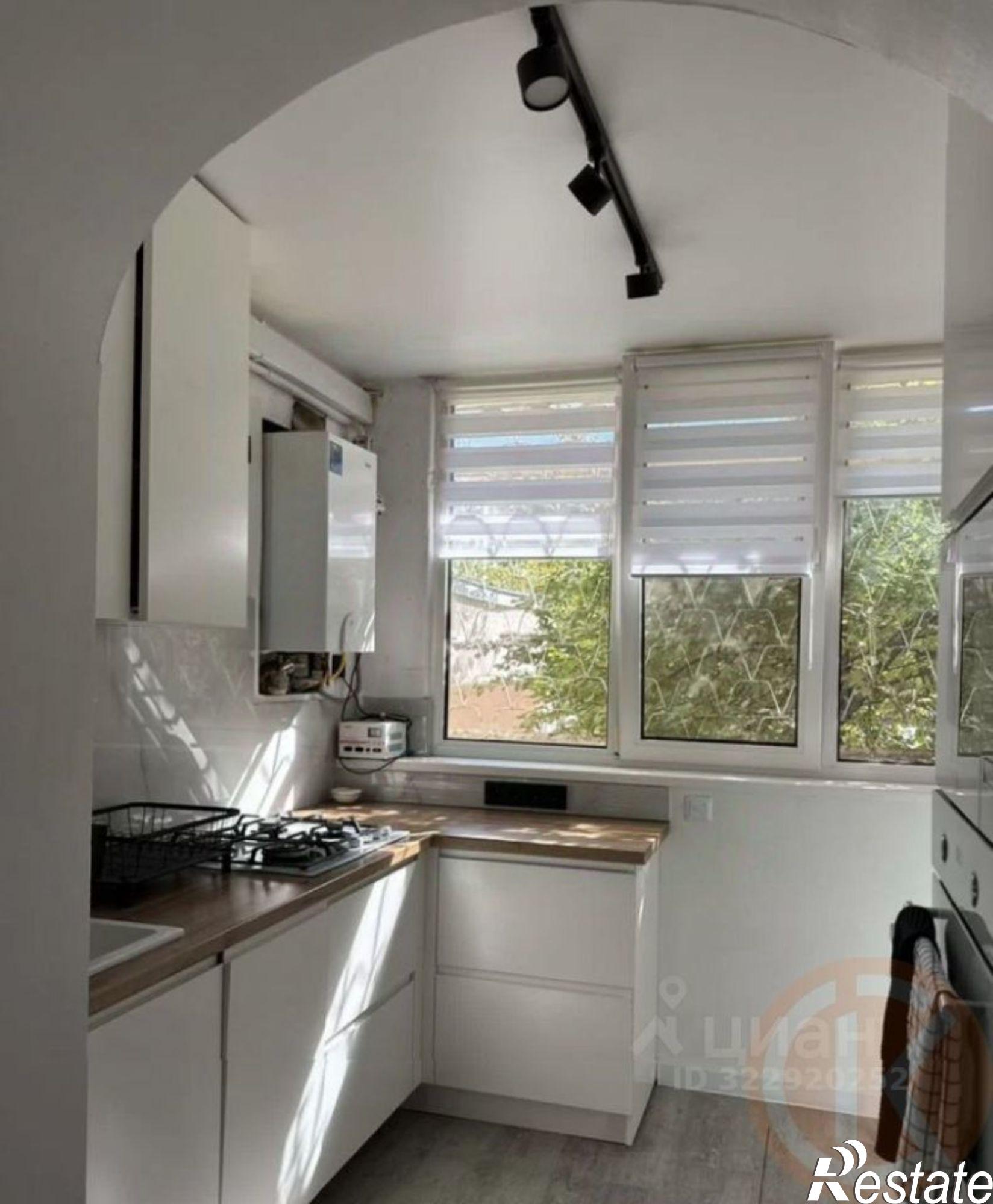 Купить квартиру за 11 500 000 рублей на ул им.9-го Мая, 96