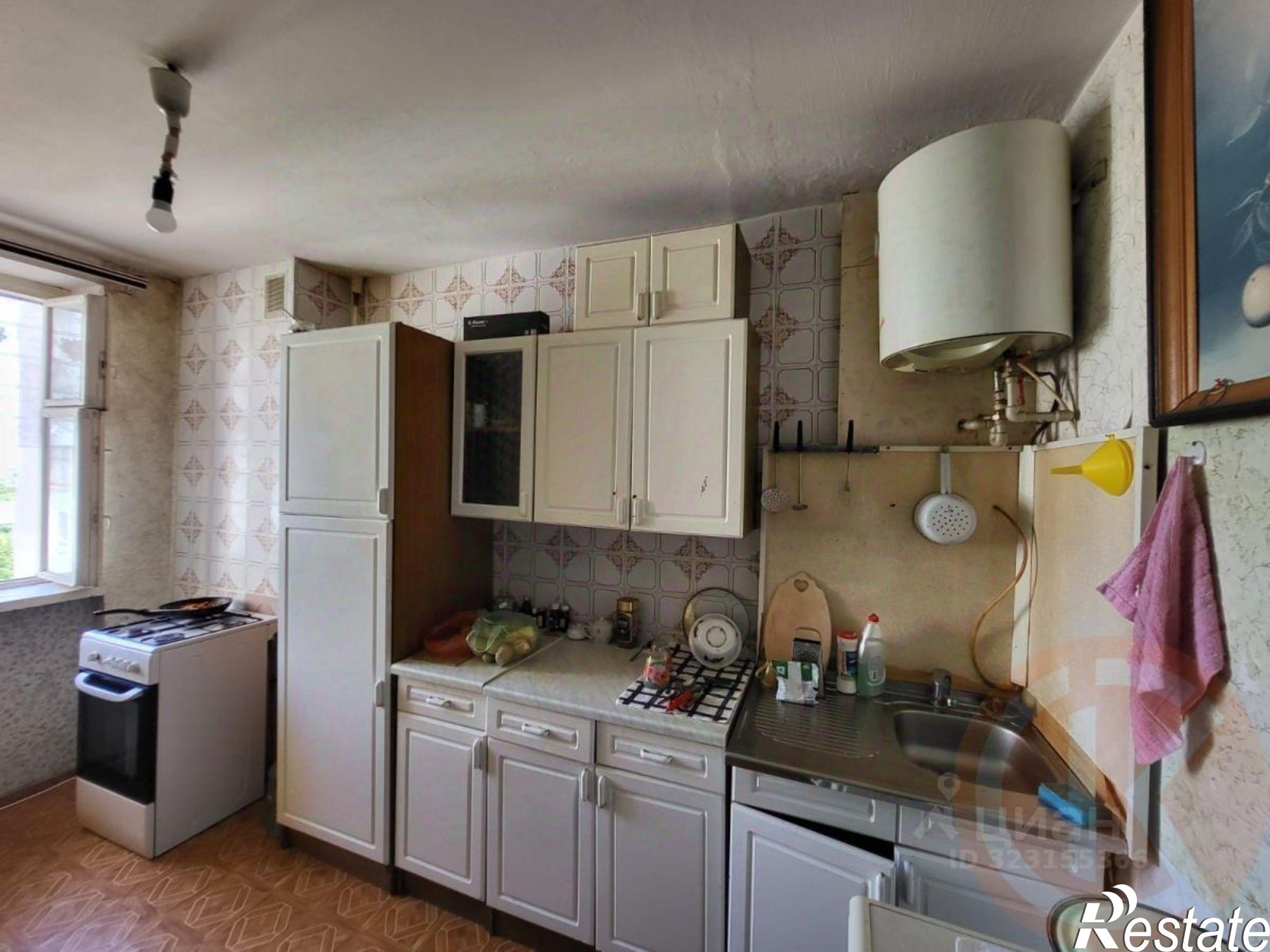 Купить квартиру за 12 000 000 рублей на пр-кт им.В.И.Ленина, 56