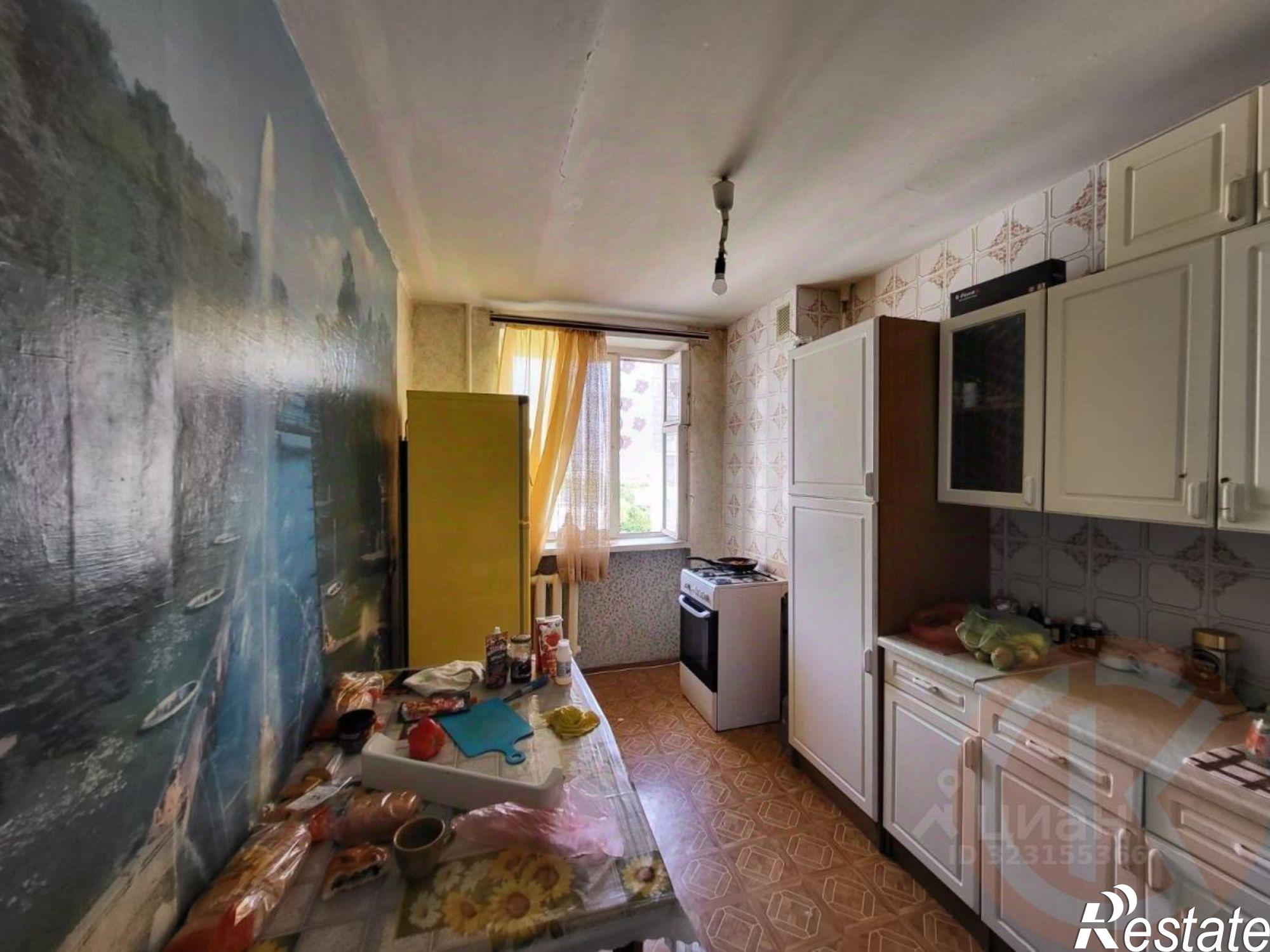 Купить квартиру за 12 000 000 рублей на пр-кт им.В.И.Ленина, 56