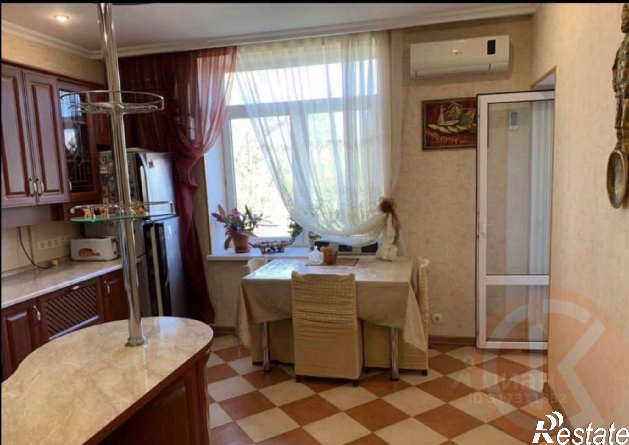 Купить квартиру за 23 500 000 рублей на проспект Ленина, 51/50