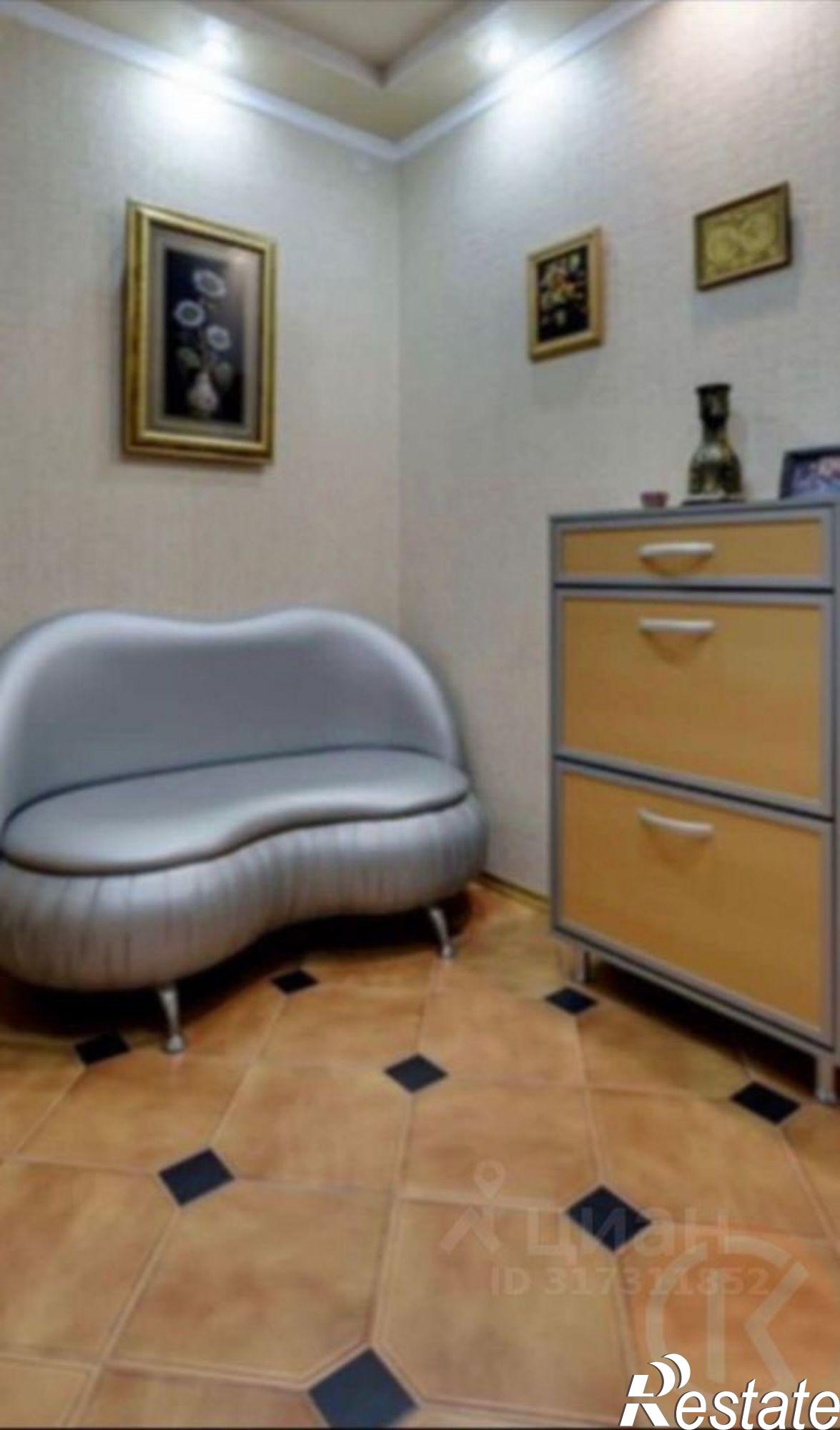 Купить квартиру за 23 500 000 рублей на проспект Ленина, 51/50