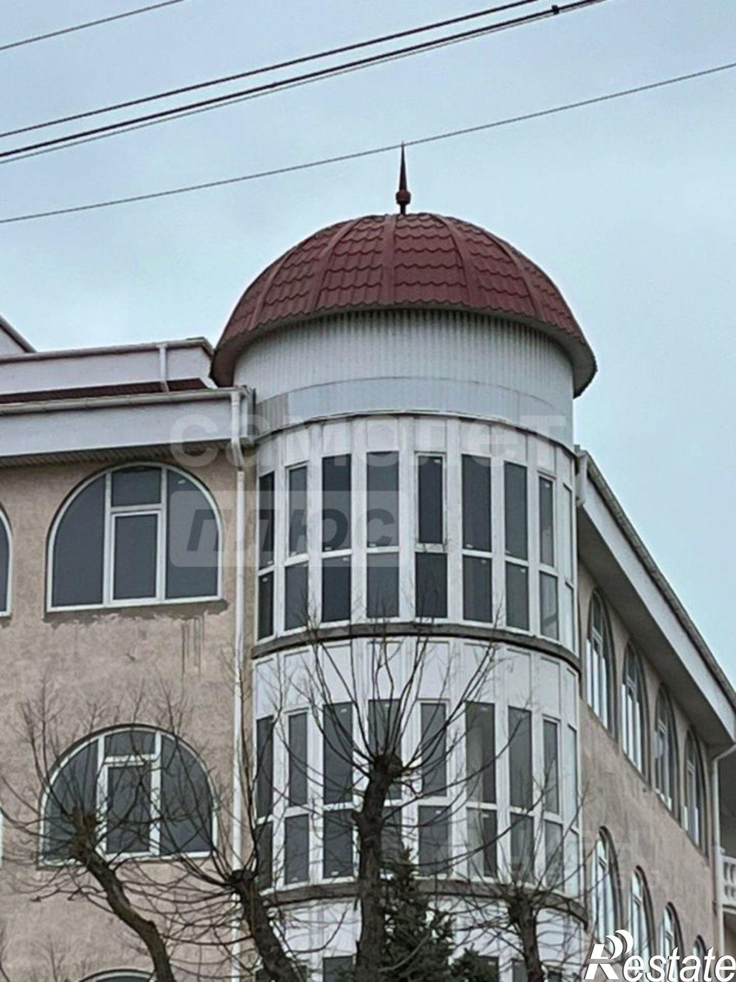 Купить квартиру за 3 216 000 рублей на ул Фрунзе, 20