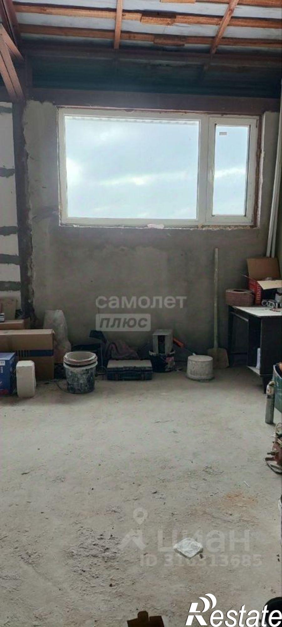 Купить квартиру за 3 216 000 рублей на ул Фрунзе, 20