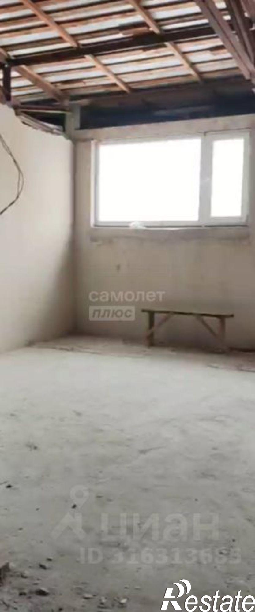 Купить квартиру за 3 216 000 рублей на ул Фрунзе, 20