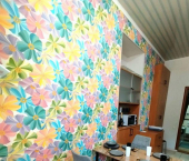 2-комн, 36кв м, этаж 1/2 Училищный переулок, 4