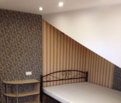 коттедж 60 кв м ул 13 Ноября, 24