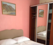 коттедж 45 кв м ул Демышева, 66