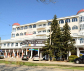 торговое помещение 70 кв м улица Фрунзе, 20