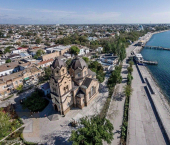 офис 44 кв м, этаж 1/5 Евпатория г., им.60-летия ВЛКСМ ул., 31к2