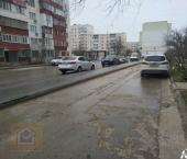 офис 240 кв м, этаж -1/9 ул им.9-го Мая, 96