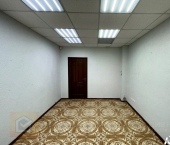 офис 66 кв м, этаж 1/9 ул им.9-го Мая, 45В