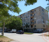 комната 15 кв м ул Некрасова, 89