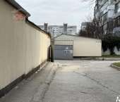 20 кв м ул им.9-го Мая, 39в