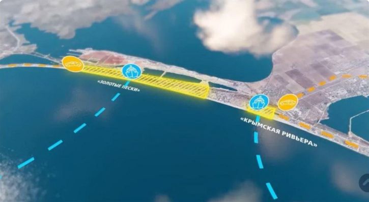 Земельный участок Евпатория