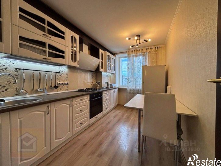 3-комн квартира проспект Ленина, 56,  д. 56