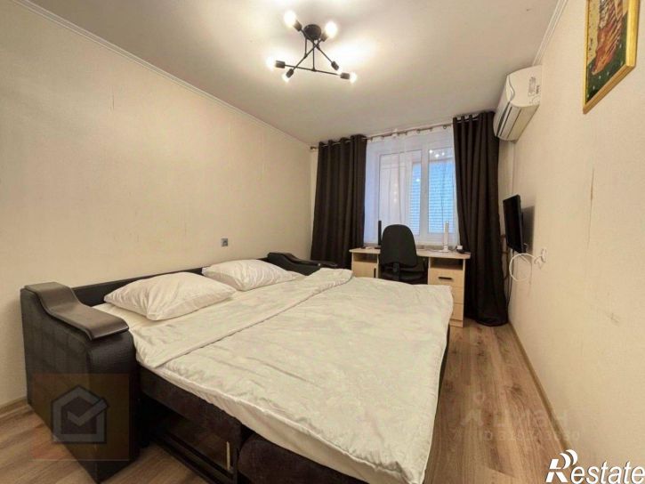 3-комн квартира проспект Ленина, 56,  д. 56