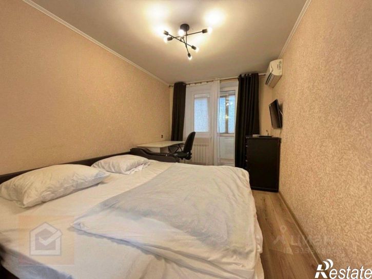 3-комн квартира проспект Ленина, 56,  д. 56